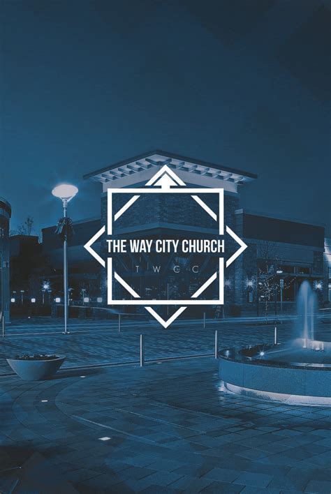 the way city church