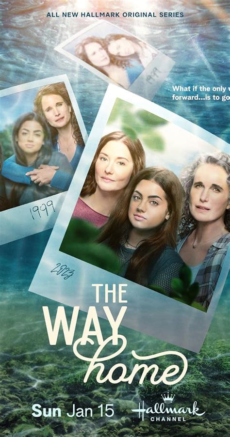 the way home 2023