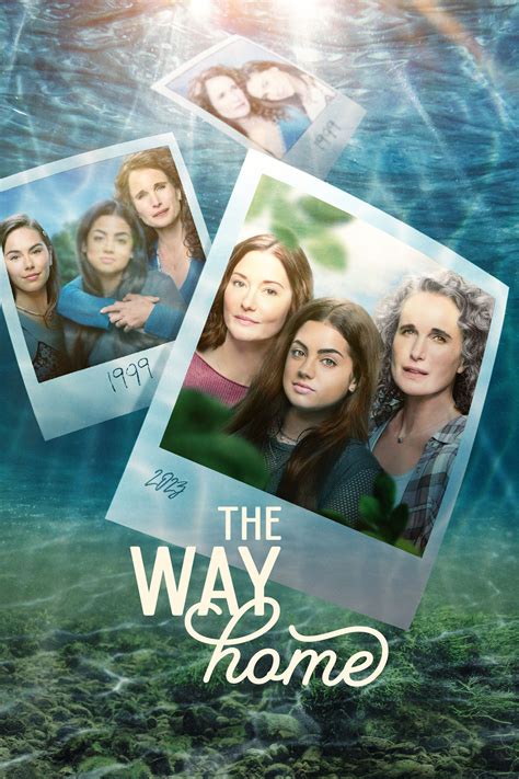 the way home tv series 2023 season 2