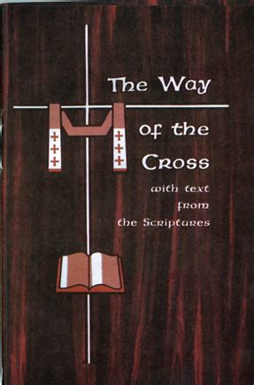 the way of the cross barton cotton