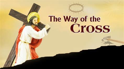 the way of the cross church international