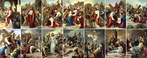 the way of the cross pictures