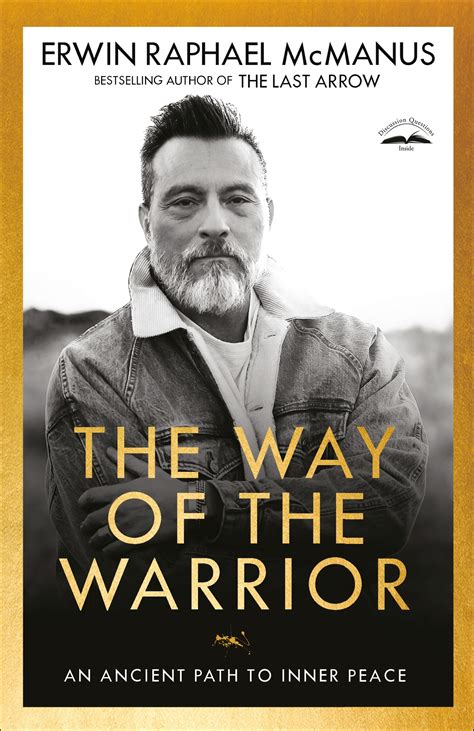 the way of the warrior book