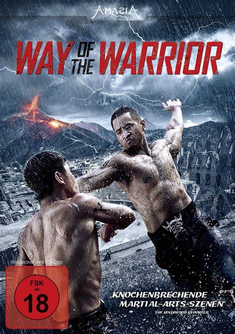 the way of the warrior movie