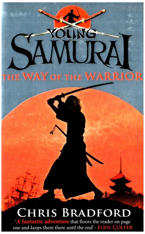 the way of the warrior samurai