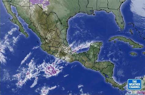 the weather channel veracruz