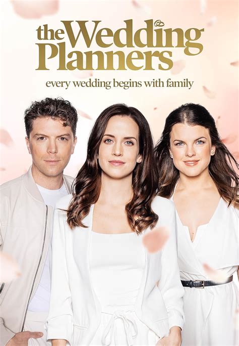 The Wedding Planners Imdb