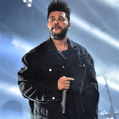 the weeknd 2023 concert