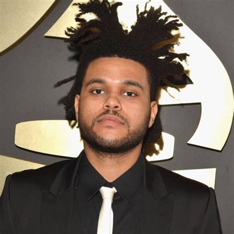 the weeknd age 2009