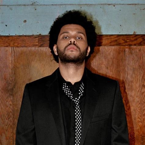 the weeknd age 2012