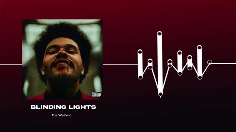 the weeknd blinding lights mp3 ringtone