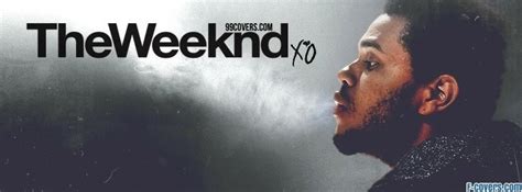 the weeknd facebook covers