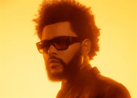 the weeknd in deutschland