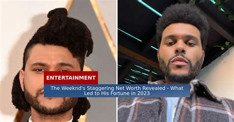 the weeknd net worth 2023 forbes