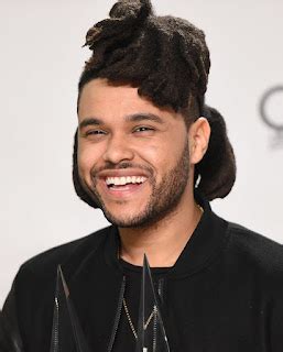 the weeknd neuer name