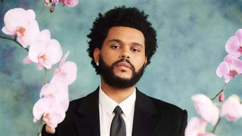 the weeknd now 2023
