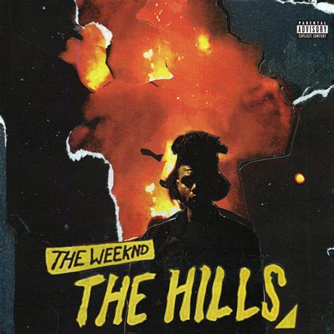 the weeknd songs the hills