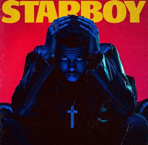 the weeknd starboy reviews