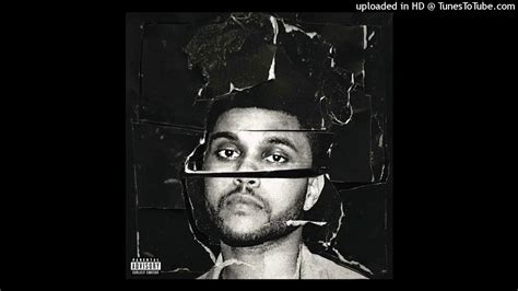 the weeknd the hills listen