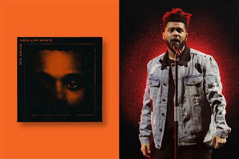 the weeknd upcoming album