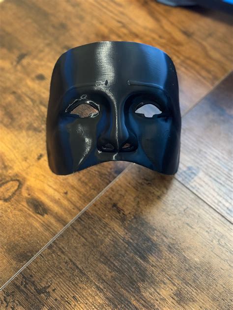 the weeknd with mask