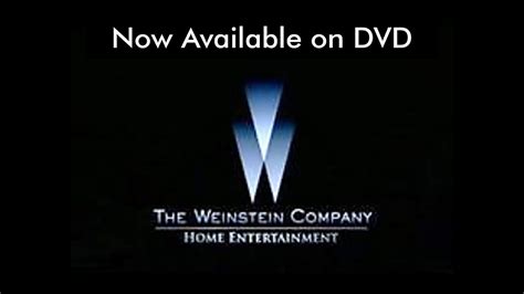 the weinstein company home entertainment 2006