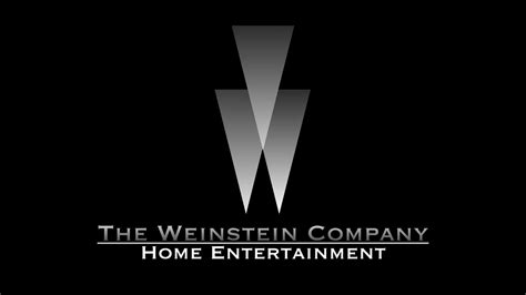 the weinstein company home entertainment logo