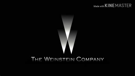 the weinstein company logo effects