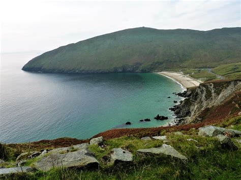 the west coast of ireland keem photos