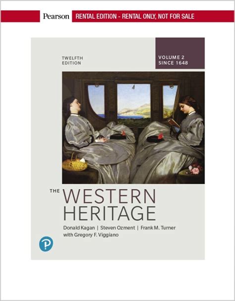 Discussion The Western Heritage Volume 2 12Th Edition Viral