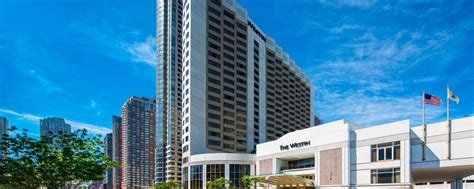 the westin new jersey