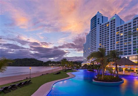 the westin playa bonita panama logo