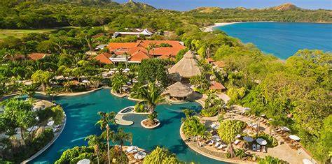 Sparkling Voyages Westin Playa Conchal