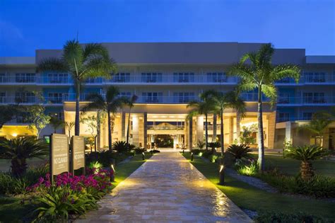 the westin puntacana resort & club reviews