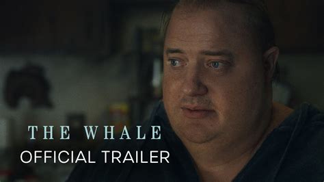 the whale film trailer deutsch