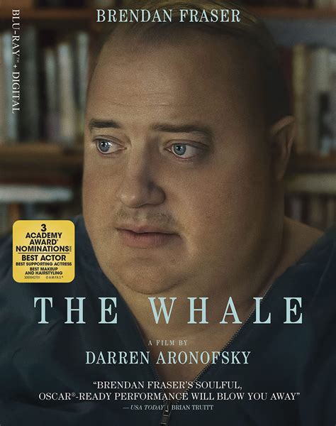 the whale movie images