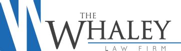 the whaley law firm