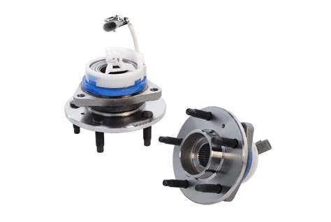 The Wheel Hub Sensor