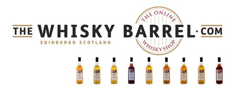 the whisky barrel discount code