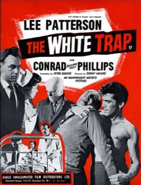 the white trap 1959