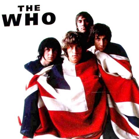 the who discography wiki