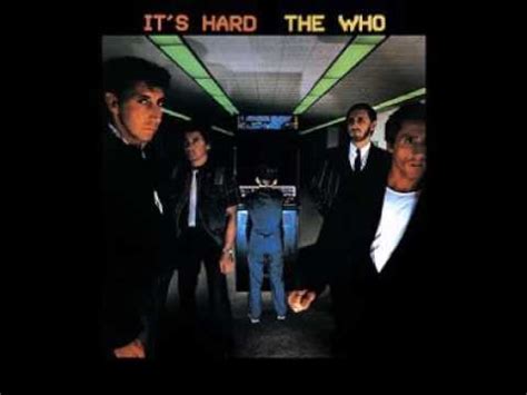 the who eminence front videos