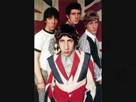 the who tommy album youtube