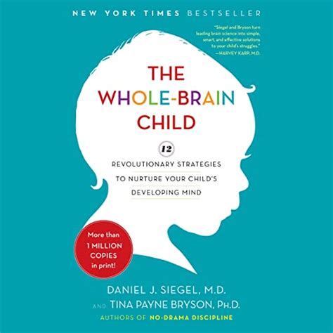 the whole brain child audiobook