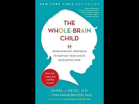 the whole brain child summary and review