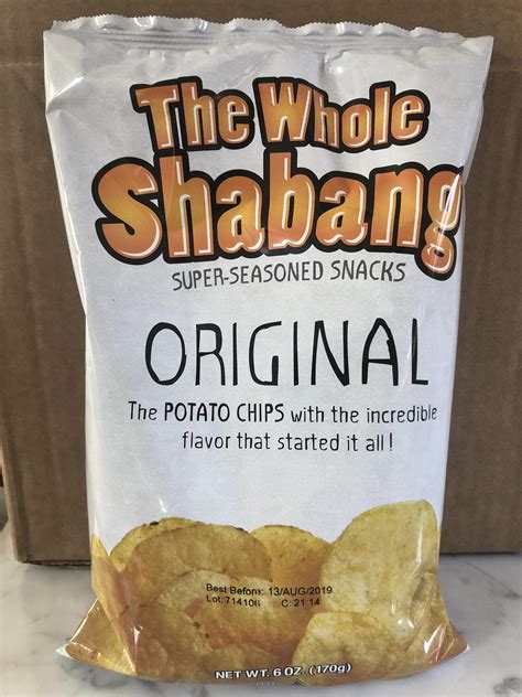 the whole shabang chips prison