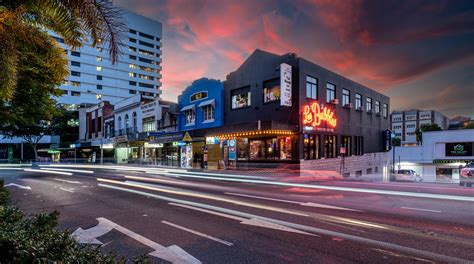 the wickham fortitude valley
