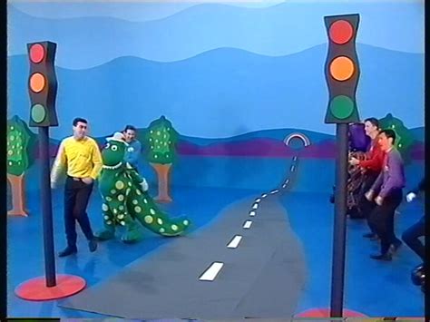 the wiggles 1998 internet archive