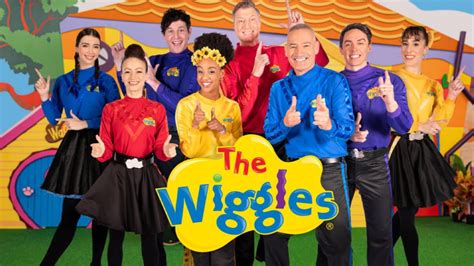 the wiggles funding credits