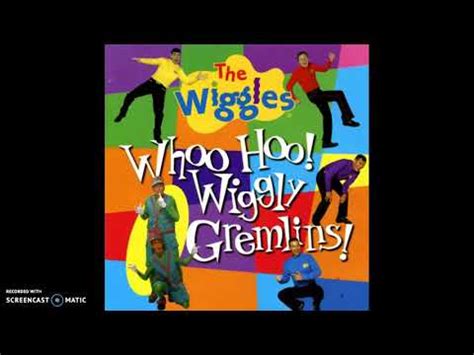The Wiggles Gulp Gulp (Isolated Bass and Drums) YouTube